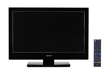 【中古】オリオン 24V型 液晶 テレビ DU241-B1 フルハイビジョン 2012年モデル｜Come to Store