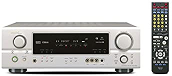 【中古】DENON デノン AVC-1620 AVサラウンドアンプリファイアー