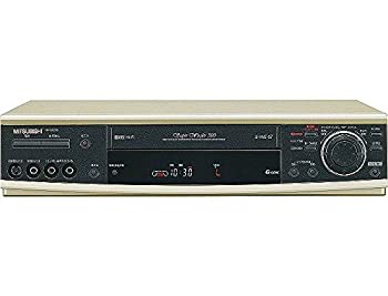 【中古】MITSUBISHI HV-SX200 ビデオデッキ｜Come to Store