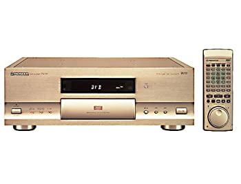 【中古】先駆者 DV-S9 ヴィデオディスク映像媒体電気蓄音機