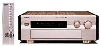 【中古】ヤマハ YAMAHA DSP-A2 7ch DSP AVサラウンドアンプリファイアー