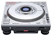 【中古】Technics ダイレクトドライブ デジタルターンテーブル シルバー SL-DZ1200-S｜Come to Store
