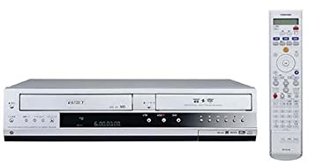 【中古】TOSHIBA RD-XV33 VTR一体型HDD&DVDレコーダー|Come to Store