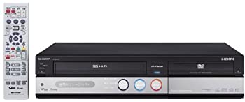 【中古】読みやすい 映像媒体積み上げるフルハイビジョンレコーダー DV-ARV22
