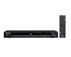【中古】Pioneer DVDプレーヤー DVDオーディオ/SACD対応 DV-610AV|Come to Store