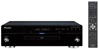 【中古】パイオニア BDP-LX71 ブルーレイディスクプレーヤー (premium vintage)|Come to Store 【中古】パイオニア BDP-LX71 ブルーレイディスクプレーヤー (premium vintage)|Come to Store