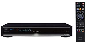 楽天市場】【中古】TOSHIBA VARDIA 地上・BS・110度CSデジタル