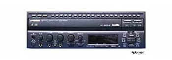 【中古】パイオニア CLD-K1100 レーザーディスクプレーヤー