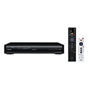 【中古】TOSHIBA VARDIA RD-S1004 ヴィデオディスク/HDDリコーダー 1000GB