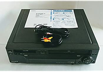 楽天市場】【中古】SONY WV-H3 Hi8＋VHSデッキ : Come to Store