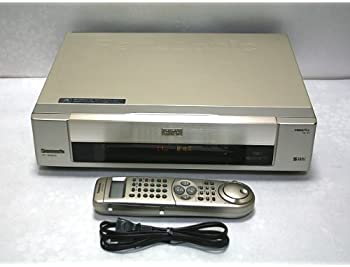 楽天市場】【中古】パナソニック ｜S-VHS ビデオデッキ NV-SV110