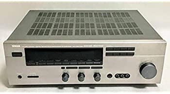 【中古】ヤマハ AVX-590 DSP 5.1ch AVアンプリファイアー