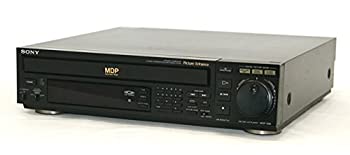 楽天市場】【中古】ソニー レーザーディスクプレーヤー MDP-A10 : Come