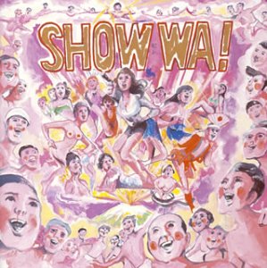 【中古】SHOW WA!-ハレンチ・パラダイス