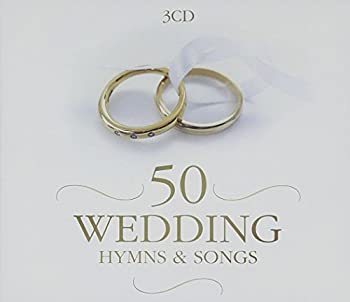 【中古】50 Weddings Hymns & Songs｜Come to Store