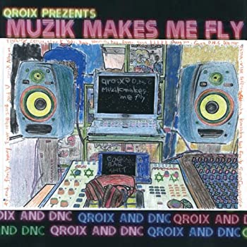 【中古】MUZIK MAKES ME FLY
