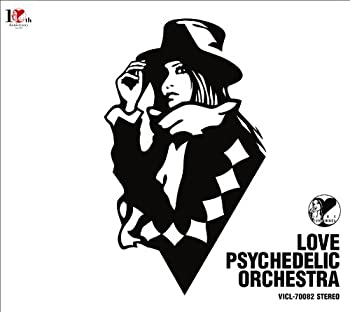 【中古】LOVE PSYCHEDELIC ORCHESTRA｜Come to Store