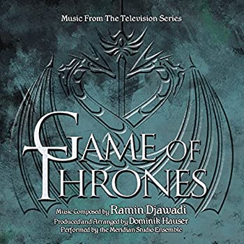 【中古】Ost: Game of Thrones｜Come to Store