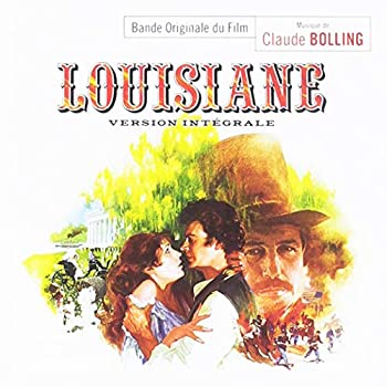 【中古】Louisiane (Original Soundtrack) (Expanded 2CD Limited Edition)|Come to Store