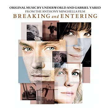 【中古】Breaking & Entering｜Come to Store