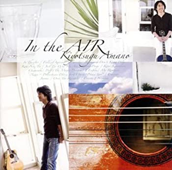 【中古】イン・ジ・エアー|Come to Store