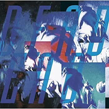 【中古】DEAD END【Blu-spec CD(TM)】