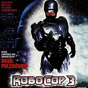 【中古】Robocop 3