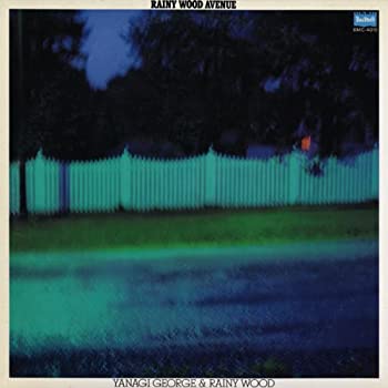 【中古】RAINY WOOD AVENUE(紙ジャケット仕様)｜Come to Store