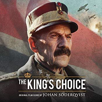 【中古】The Kings Choice (Original Film Score)