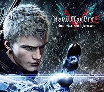 【中古】デビル メイ クライ 5 オリジナル・サウンドトラック｜Come to Store