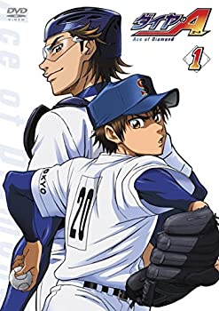 【中古】ダイヤのA [ＤＶＤ]　全13巻セット　[ ＤＶＤセット]｜Come to Store