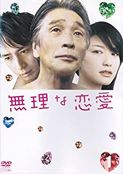 【中古】無理な恋愛 [レンタル落ち] （全6巻セット） [ DVDセット]｜Come to Store