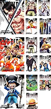 中古 One Piece ガウン 14th季節 マリンジェラルド R フォード書物 レンタルどん詰まり 全14ブック揃 Emescla Com Br