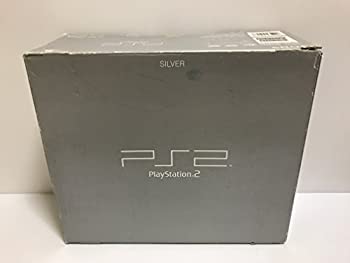 【中古】PlayStation 2 SILVER 【メーカー生産終了】｜Come to Store