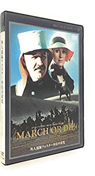 【中古】外人部隊フォスター少佐の栄光 [DVD]｜Come to Store
