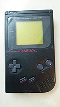 【中古】ゲームボーイ ブラザーズ 黒色 (本体)|Come to Store