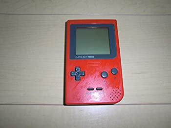 【中古】ゲームボーイポケット レッド｜Come to Store