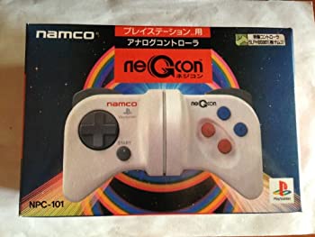 【中古】ネジコン アナログコントローラー PS|Come to Store