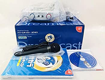 【中古】ドリームキャスト・カラオケ DC|Come to Store