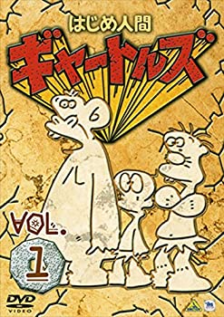 【中古】はじめ人間ギャートルズ　全１１巻セット[ DVDセット] [レンタル落ち]｜Come to Store