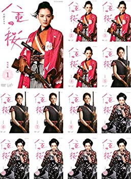 【中古】NHK大河ドラマ 八重の桜 完全版 [レンタル落ち] 全13巻セット｜Come to Store