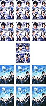 【中古】コード・ブルー ドクターヘリ緊急救命 第1シーズン 全6巻 + スペシャル + 第2シーズン 全6巻 [レンタル落ち] 全13巻セット [D｜Come to Store