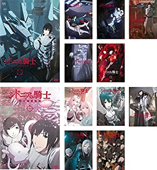 【中古】シドニアの騎士 全6巻 + 第九惑星戦役 全6巻 [レンタル落ち] 全12巻セット｜Come to Store