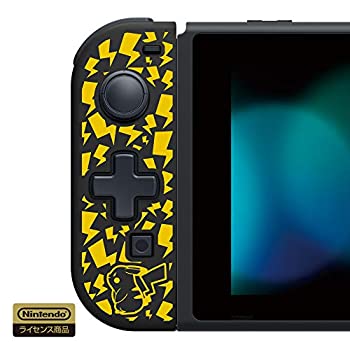 人気の 中古 任天堂ライセンス商品 携帯モード専用 十字コン L Switch対応 ピカチュウ Nintendo Switch Nintendo For Tvアニメ Agriconseils Jinukun Com