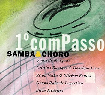 【中古】Primeiro Compasso: Sambas & Ch｜Come to Store