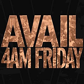 【中古】4am Friday