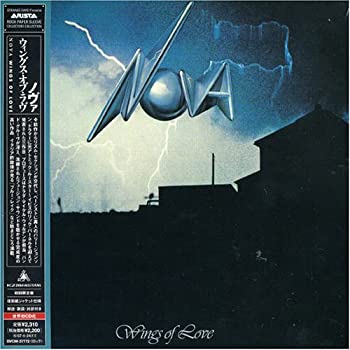 【中古】ウィングス・オブ・ラヴ(紙ジャケット仕様)｜Come to Store
