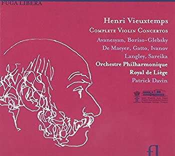 【中古】Complete Violin Concertos|Come to Store