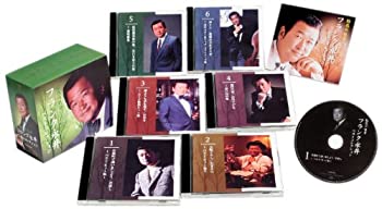 【中古】魅惑の低音 フランク永井ベストコレクション