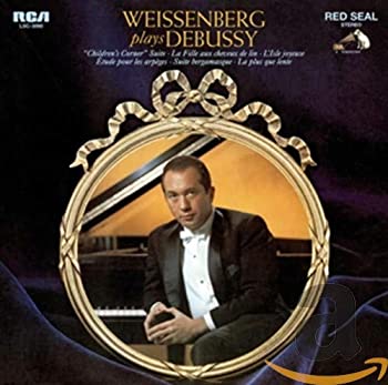 【中古】Alexis Weissenberg Pla｜Come to Store
